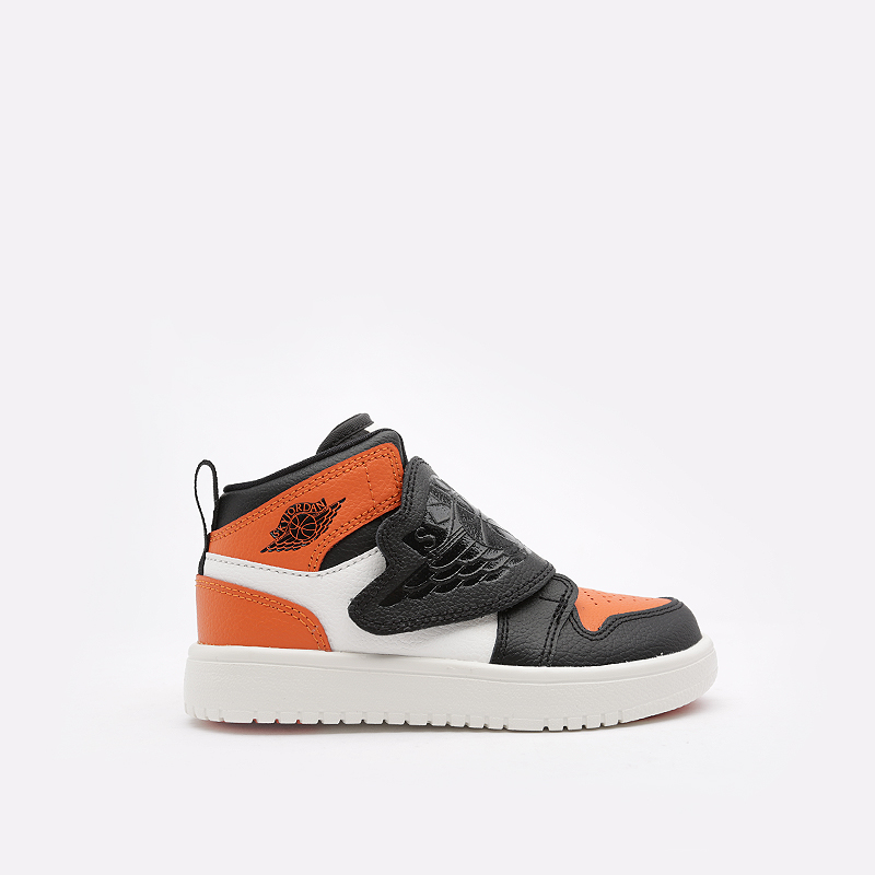 Детские кроссовки Jordan Sky 1 PS (BQ7197-008)  - цена, описание, фото 1